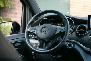 Mercedes-Benz V-Klasse - afbeelding nr 16