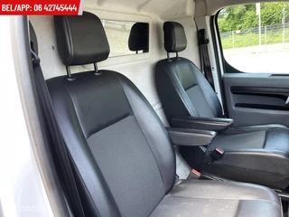 Peugeot Expert Peugeot Expert Bestel 226C 1.6 BlueHDI 95 Pro/ Airco/Cruisecontr./ TOPSTAAT !! - afbeelding nr 10
