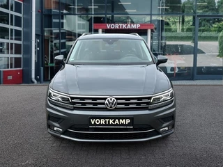 Volkswagen Tiguan - afbeelding nr 2