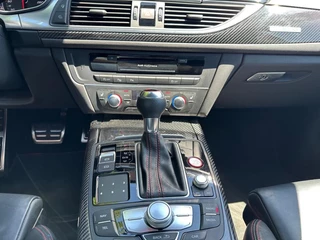 Audi RS6 Audi A6 Avant 4.0 TFSI RS 6 | Carbon | B&O | HUD | Pano | RS Zetels | Camera | - afbeelding nr 12
