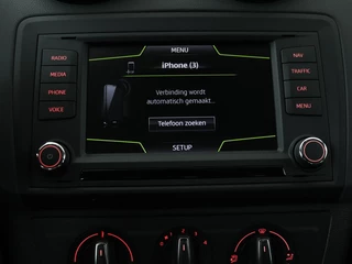 SEAT Ibiza SEAT Ibiza 1.0 TSI Style Connect | Carplay | Cruise control |  Airco | Navigatie | Bluetooth | LED | Parkeerhulp - afbeelding nr 21