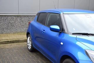 Suzuki Swift Suzuki Swift 1.2 Select Smart Hybrid | Achteruitrijcamera | Parkeersensoren achter | Stoelverwarming | - afbeelding nr 30