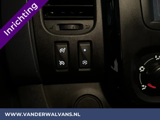 Opel Vivaro Parkeersensoren - afbeelding nr 8