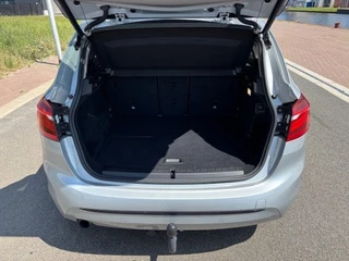 BMW 2 Serie BMW 2 Serie Active Tourer - afbeelding nr 10