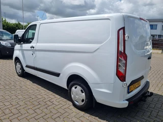 Ford Transit Custom Ford Transit Custom 2.0 TDCI L1H1115PK Airco Navi Trekh - afbeelding nr 28