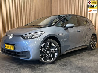 Volkswagen ID.3 Pro 62 kWh|91%SOH|STOEL-, STUURVERW|ANDROID/APPLE CARPLAY|ACC|CRUISE,CLIMATE CONTROL|NL-AUTO|NAP|INCL.BTW|1e EIG.|