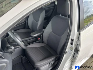 Toyota Yaris Toyota Yaris | 1.5 Hybrid | Active | Apple CarPlay | - afbeelding nr 4