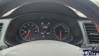 SEAT Leon Seat Leon ST 1.4 TSI FR 125PK Led 114519 KM!! Nette Auto!!! - afbeelding nr 14