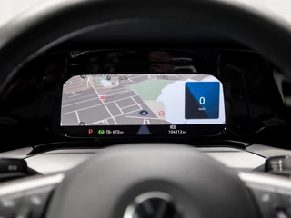 Volkswagen Golf Automaat (APPLE CARPLAY, GROOT NAVI, SFEERVERLICHTING, SPORTSTOELEN, DAB+, ADAPTIVE CRUISE, PARKEERSENSOREN, NIEUWE APK, NIEUWSTAAT) - afbeelding nr 19