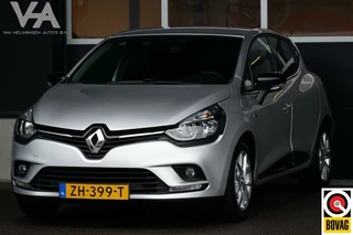 Renault Clio - 449661376-0