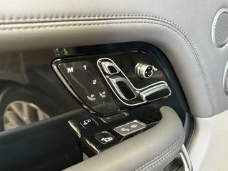 Land Rover Range Rover Land Rover Range Rover 5.0 V8 SC Autobiography | Massage | Trekhaak | Dealer OH - afbeelding nr 13