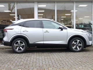 Nissan QASHQAI - afbeelding nr 5