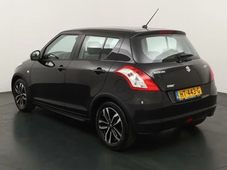 Suzuki Swift Suzuki Swift 1.2 Style 5drs - afbeelding nr 3