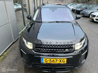 Land Rover Range Rover Evoque Land Rover Range Rover Evoque 2.0 Si4 Panorama/Meridian/360 - afbeelding nr 39