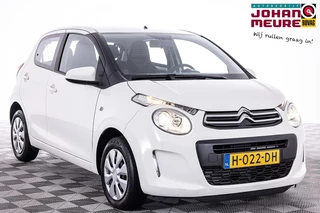 Citroën C1 - afbeelding nr 1