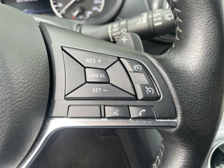 Nissan Juke Nissan Juke 1.0 DIG-T N-Connecta - Automaat - Metallic - Trekhaak - afbeelding nr 19