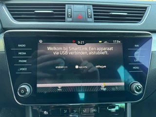 Škoda Superb - afbeelding nr 40
