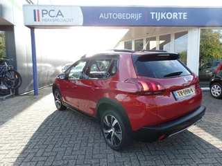 Peugeot 2008 - afbeelding nr 2