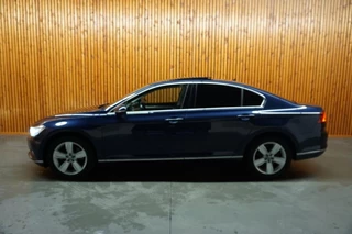 Volkswagen Passat - afbeelding nr 35