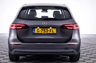 Mercedes-Benz B-Klasse Mercedes-Benz B-Klasse 180 Advantage Automaat | Full LED | Half LEDER | NAVI - afbeelding nr 24