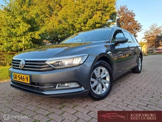 Volkswagen Passat - 367480963-0