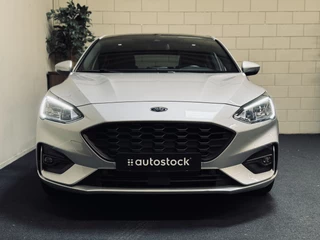 Ford Focus Ford Focus 1.0 EcoBoost ST Line | Panorama | Trekhaak | 1e Eig. - afbeelding nr 7