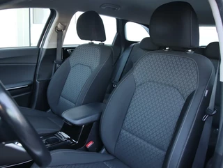 Kia Ceed Sportswagon Kia Ceed Sportswagon 1.6 GDI PHEV DynamicPlusLine | Apple Carplay | Stoelverwarming | - afbeelding nr 5