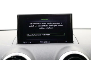 Audi A3 Audi A3 Sportback 1.0 TFSI Sport Lease Edition PANO - afbeelding nr 27