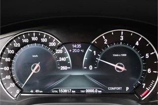 BMW X3 BMW X3 xDrive20i High M-Sport | Keyless | Trekhaak - afbeelding nr 20