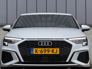 Audi A3 Audi A3 Sportback 30 TFSI Automaat 3X S-Line *NL-AUTO* - afbeelding nr 2