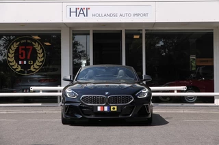 BMW Z4 BMW Z4 Roadster M40i High Executive I ACC I Head-up I 340pk - afbeelding nr 23