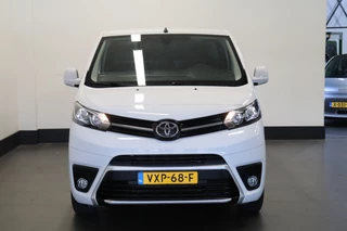 Toyota ProAce - AC/Climate - Navi - Cruise - € 22.950,- Excl. - afbeelding nr 6