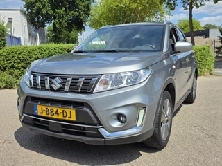 Suzuki Vitara Suzuki Vitara 1.0 Boosterjet, Camera! Carplay! Afn. Trekhaak! Zondag OPEN! - afbeelding nr 6