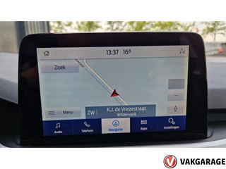 Ford Focus Ford Focus 1.0 EcoB. Tr Ed. bns - afbeelding nr 22