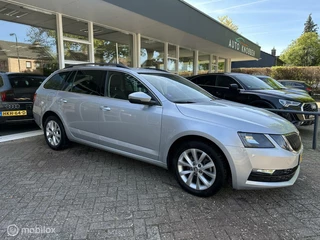 Škoda Octavia Skoda Octavia Combi 1.0 TSI Greentech Climat, Navi, Carplay,LM.. - afbeelding nr 3