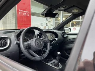 Toyota Aygo - afbeelding nr 25