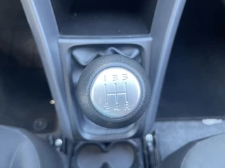 Suzuki Celerio - afbeelding nr 31