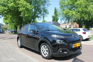Citroën C3 Citroen C3 1.2 PureTech S&S Shine - afbeelding nr 3