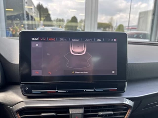 CUPRA Leon - afbeelding nr 23