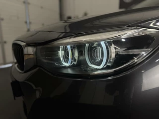 BMW 3 Serie BMW 3-serie Gran Turismo 320i High Executive|M-Sport|Pano| - afbeelding nr 6