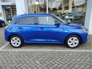 Suzuki Swift | DEMO DEAL! | Garantie tot 2031! - afbeelding nr 6