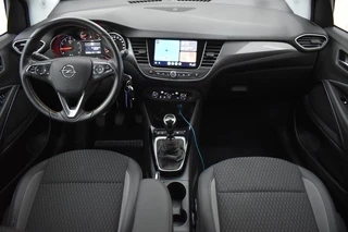 Opel Crossland X - afbeelding nr 12