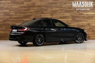 BMW 3 Serie BMW 3-serie M340i xDrive|M-Performance|Laser|Pano|HUD|ACC|360| - afbeelding nr 9