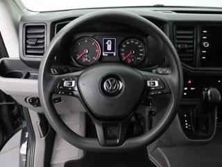 Volkswagen Crafter | Navigatie | Camera | 3-Persoons - afbeelding nr 14