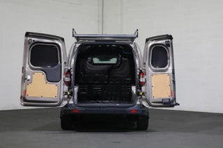 Ford Transit Courier Ford Transit Courier 1.5 TDCI 100pk Euro 6 Limited Airco Navigatie BPM Vrij - afbeelding nr 3