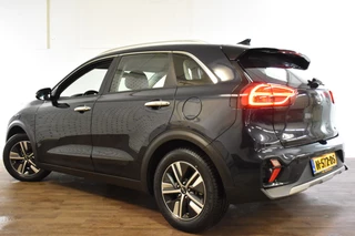 Kia Niro CAMERA/NAVI/LEDER - afbeelding nr 9