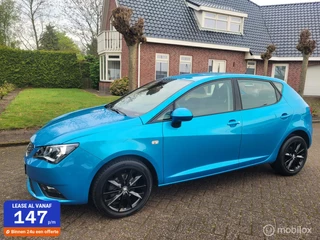 SEAT Ibiza - 57641230-0