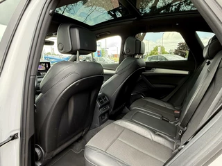 Audi Q5 Audi Q5 50 TFSI e quattro S edition met panodak - afbeelding nr 6