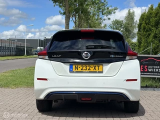 Nissan Leaf Nissan LEAF Tekna 40 kWh - afbeelding nr 7
