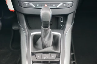 Peugeot 308 Peugeot 308 SW 1.2 PureTech Allure 130pk Automaat - Gris Artense - Keurig - afbeelding nr 28